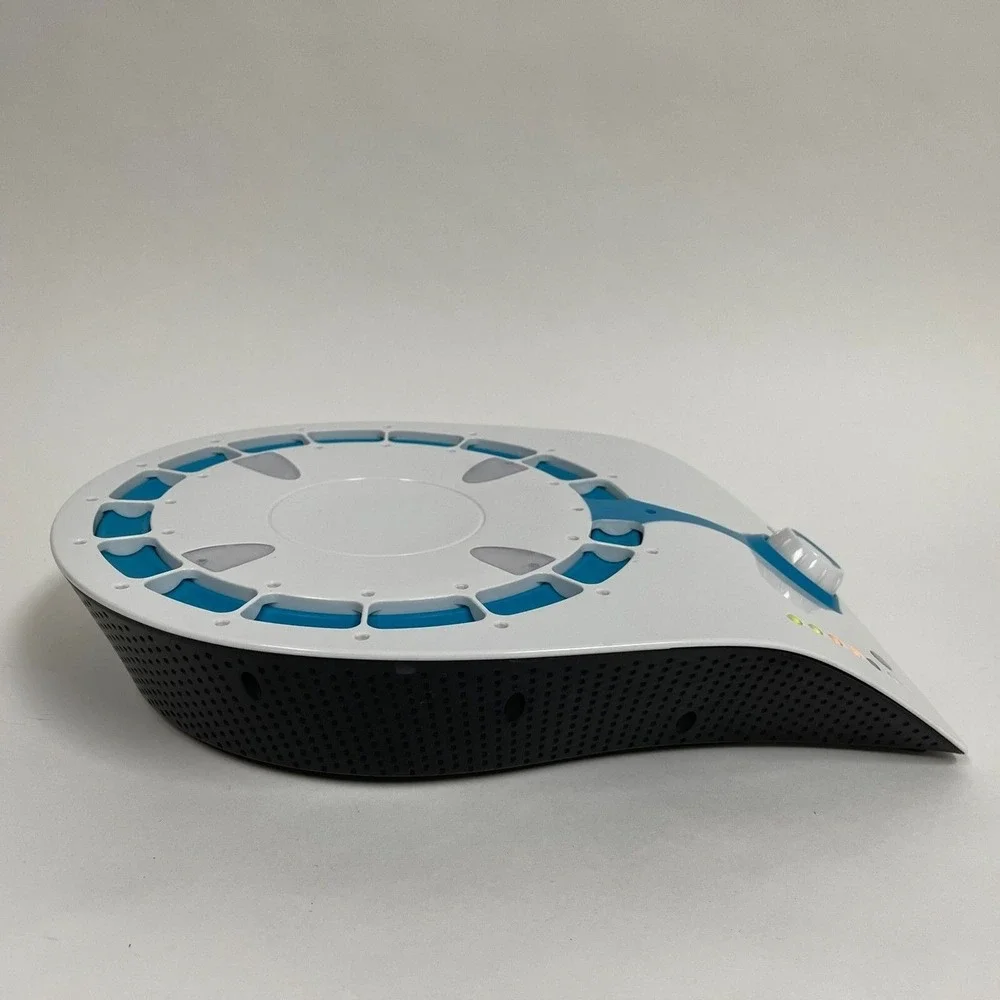 Mindflex Games P2639 Mattel Console Base‎ Only Replacement Add-on Part